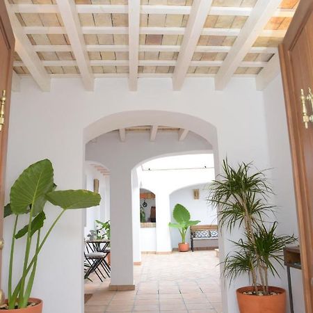 Casa Arbonaida Daire Vejer de la Frontera Dış mekan fotoğraf