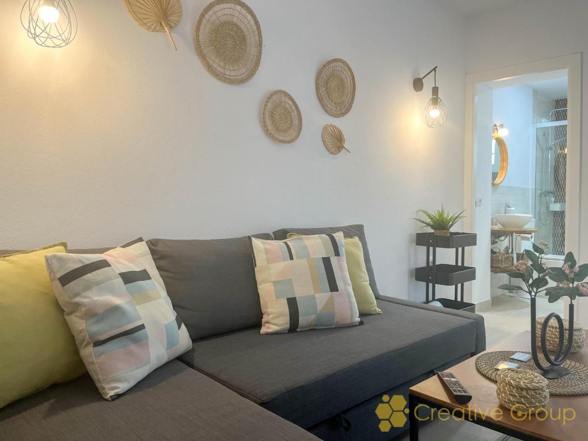 Casa Arbonaida Daire Vejer de la Frontera Dış mekan fotoğraf