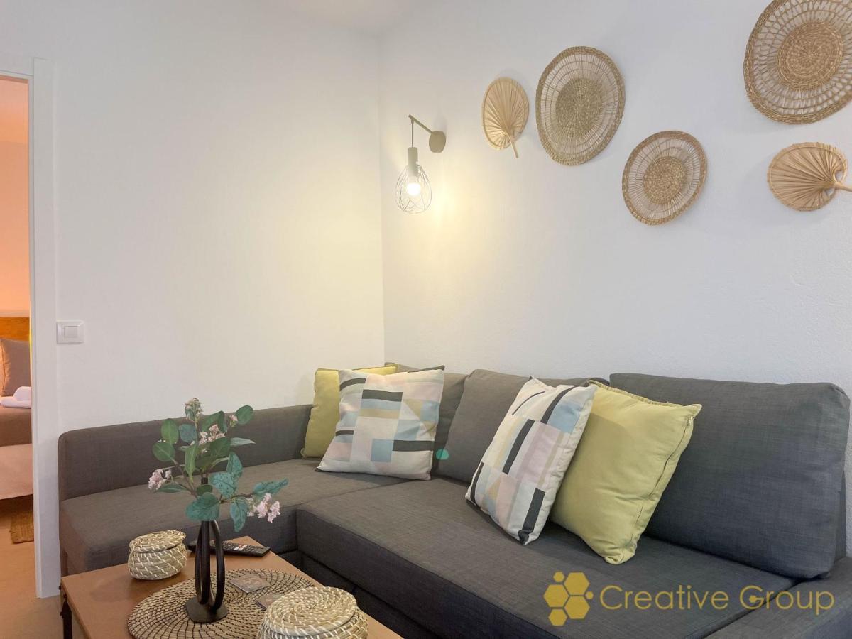 Casa Arbonaida Daire Vejer de la Frontera Dış mekan fotoğraf