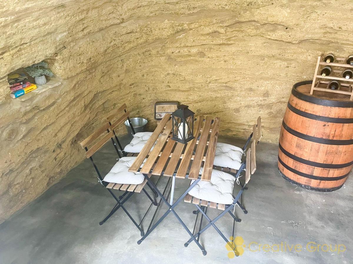 Casa Arbonaida Daire Vejer de la Frontera Dış mekan fotoğraf