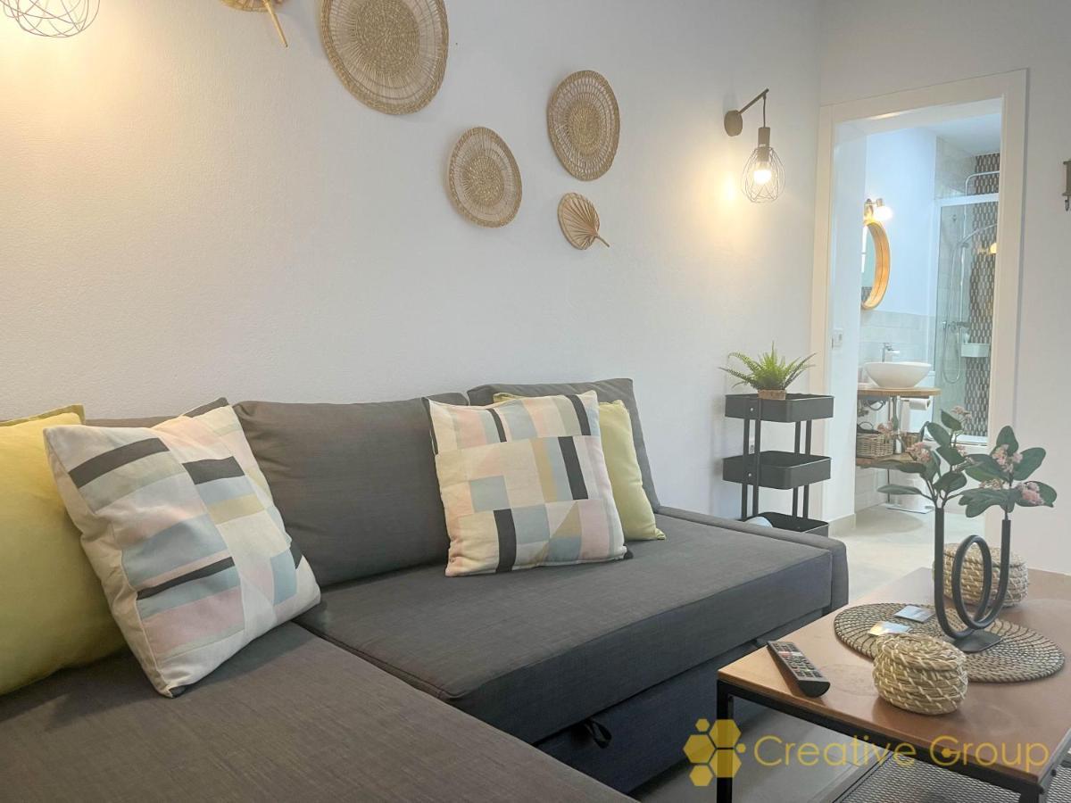 Casa Arbonaida Daire Vejer de la Frontera Dış mekan fotoğraf