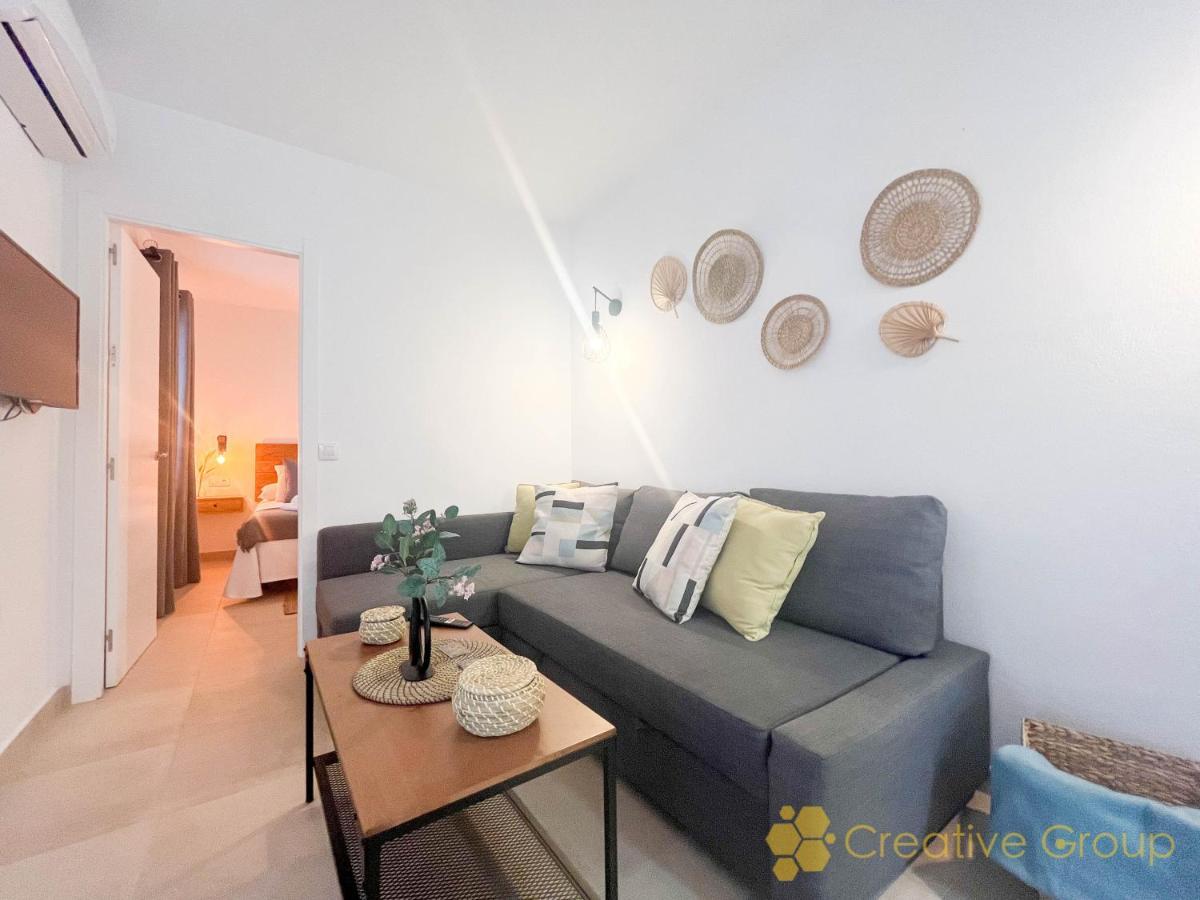 Casa Arbonaida Daire Vejer de la Frontera Dış mekan fotoğraf