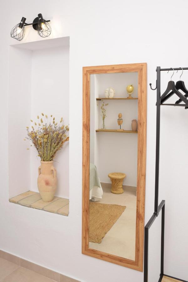 Casa Arbonaida Daire Vejer de la Frontera Dış mekan fotoğraf