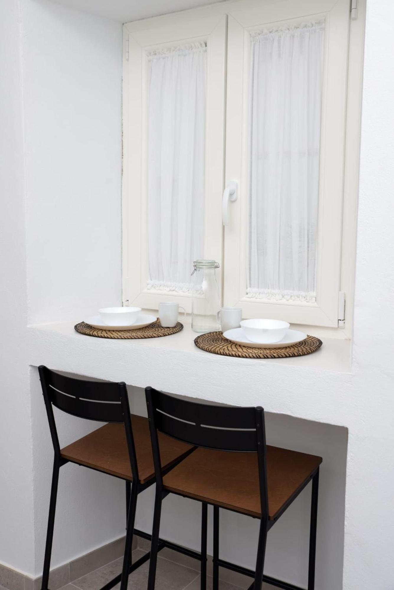 Casa Arbonaida Daire Vejer de la Frontera Oda fotoğraf